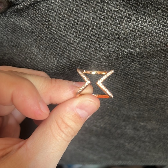Michael Kors Jewelry - Rose Gold Michael Kors ring